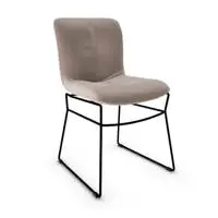 Annie Set Of Two Dining Chairs CS1847